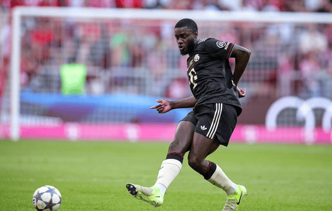 情况一样, 皇家马德里, 的薪资预期