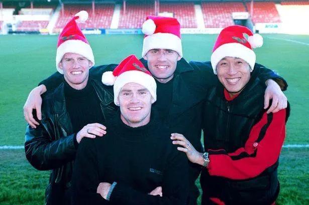 到一位中国, 一位球员身