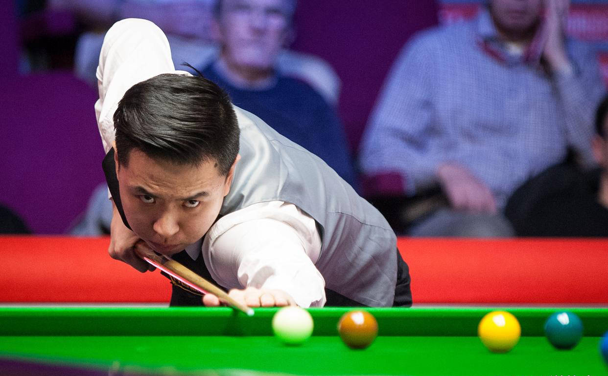 text, 两人各自完