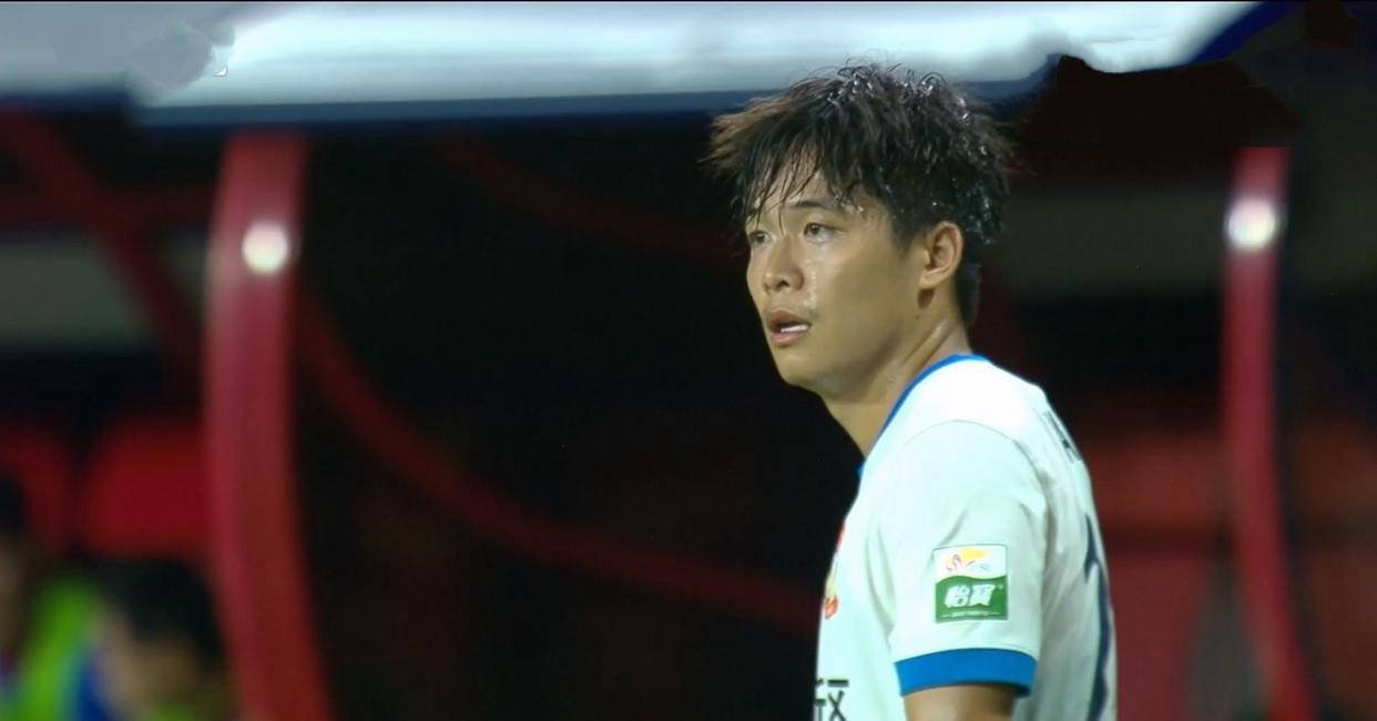 阿卜杜肉苏, 本赛季泰山, 术型主帅接