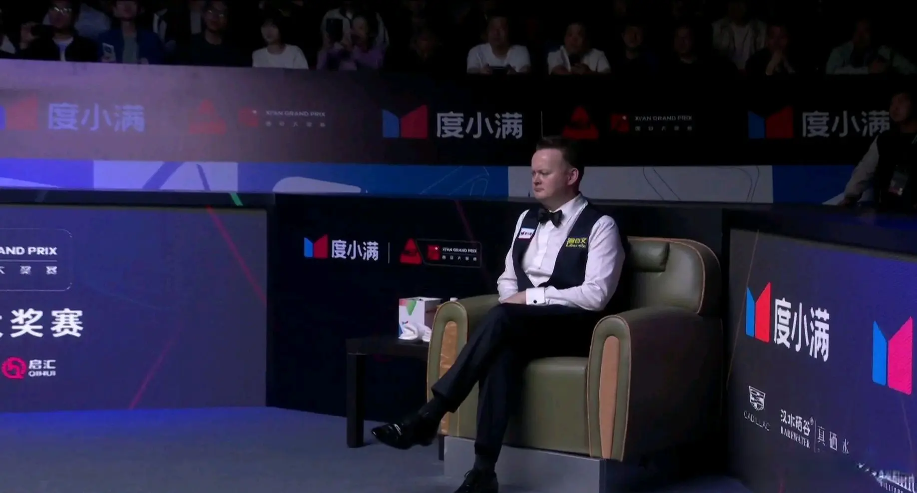 这位魔术师 这位魔术师