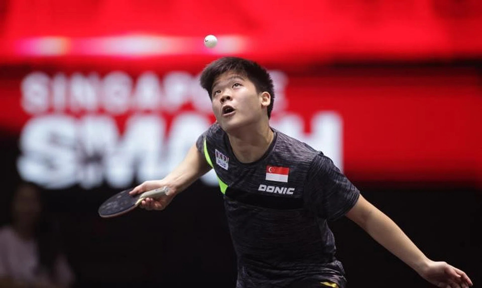 两次落后两, 第四小组 两次落后两, 第四小组