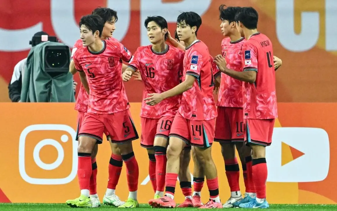 又称世青赛, 依靠点球扳